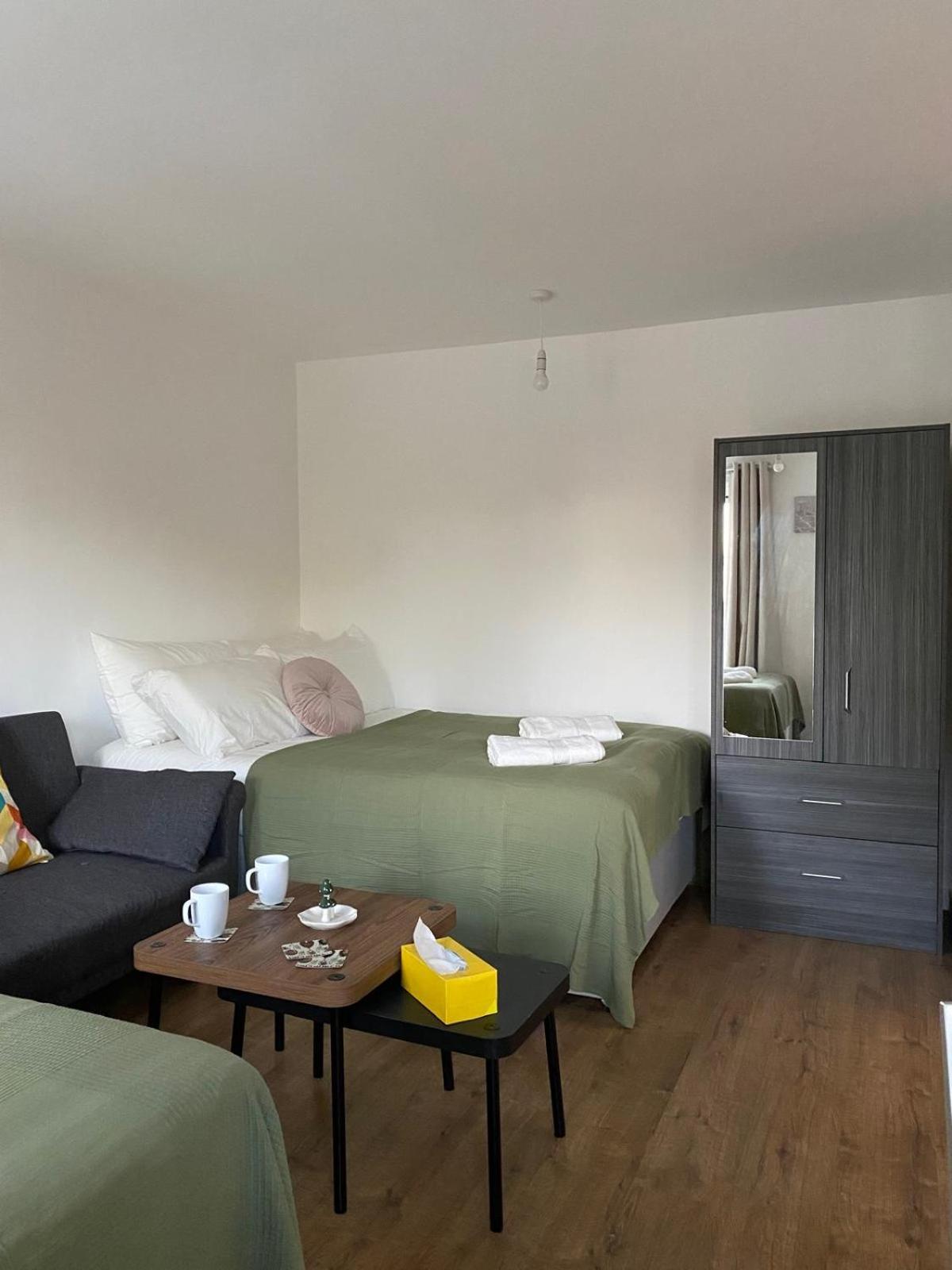 Modern Entire Apartment In Kings Cross St Pancras Londres Exterior foto